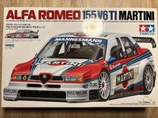 Tamiya 24176 Alfa Romeo 155 V6