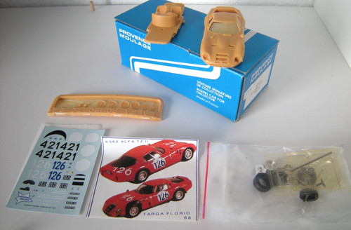 Alfa romeo gtz - romeo,