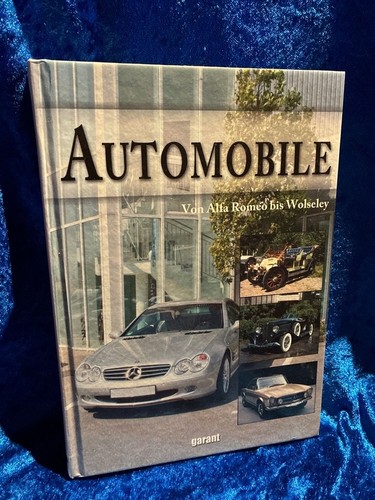 Automobile von alfa - automobile:,