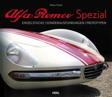 Alfa Romeo Spezial |