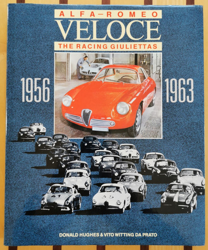 Alfa romeo veloce the - alfa,