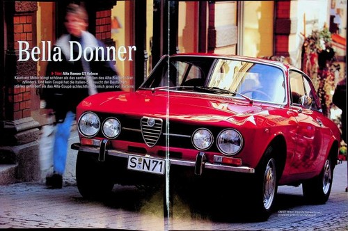 Motor klassik 1997 alfa - motor,