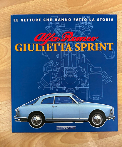 Giorgio nada editore - editore, alfa