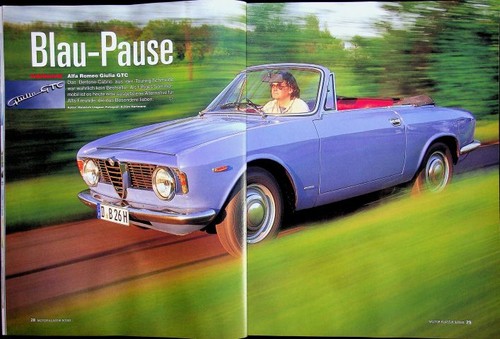Motor klassik 2003 alfa - klassik,