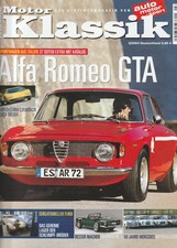 Motor Klassik 03/2003 