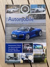 Automobile von Alfa Romeo bis