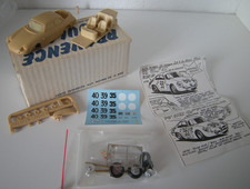 Alfa Romeo SZ Longue Le Mans