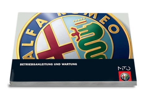 Alfa romeo mito - alfa,