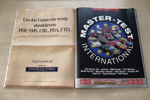 Auto motor sport - ams, 21/2005