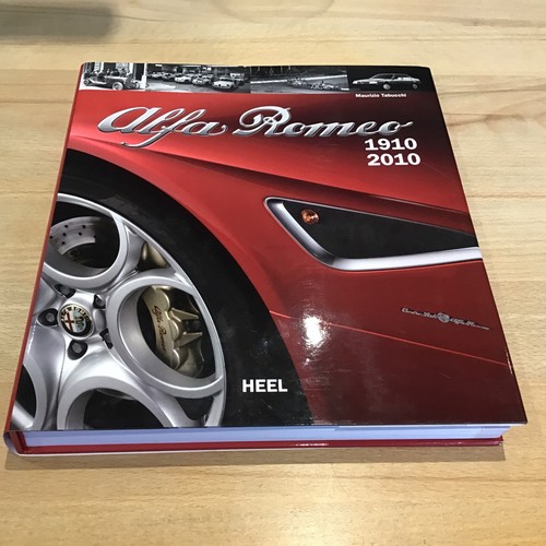 Alfa romeo - alfa,