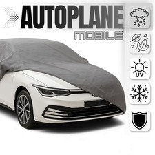 Autoabdeckung Autoplane Mobile