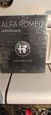 Alfa Romeo Anniversario
