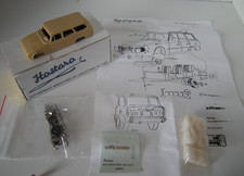 Alfa Romeo Giulia Break von