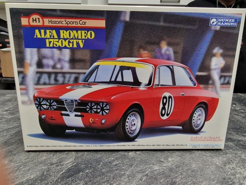 Alfa romeo 1750 gtv - romeo,