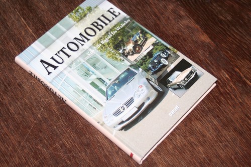 Automobile von alfa romeo bis - von,