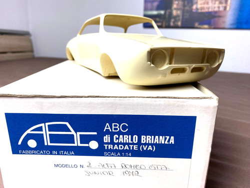 Brianza alfa romeo - alfa, gta