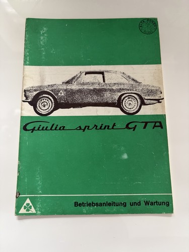 Alfa romeo giulia - romeo, gta