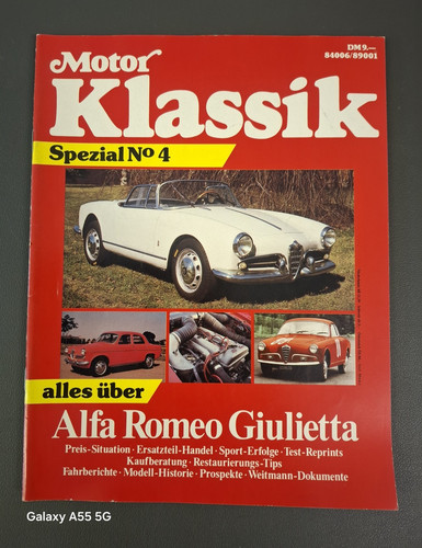 Motor klassik spezial 4 - spezial, no.