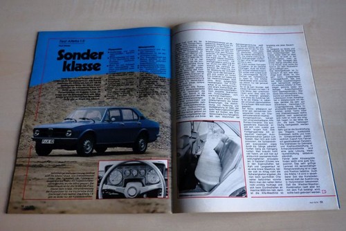 Mot 1975 alfa romeo - alfa,