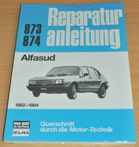 Alfasud alfa romeo normal - alfa,