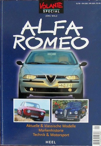 Volante special spezial alfa - volante, special,