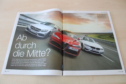 Auto motor und sport - motor,
