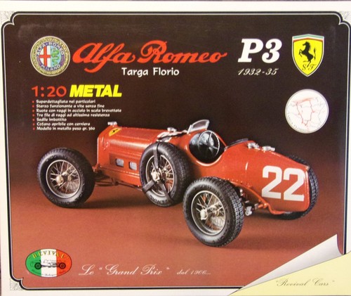 Alfa romeo targa florio - romeo,