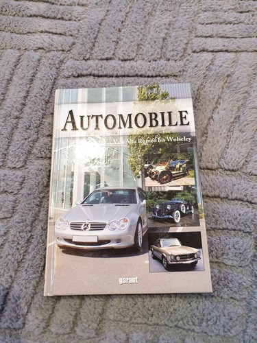 Automobile von alfa romeo - alfa,