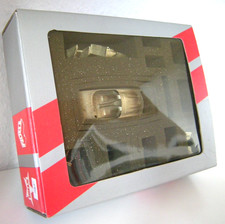 Alfa Romeo 2000 Spider 1961