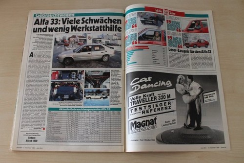 Auto bild 1988 tips für - auto,
