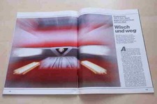 Sport Auto 05/1988 Alfa Romeo