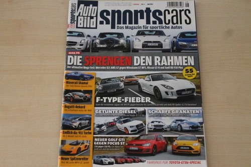 Auto bild sportscars - 15),