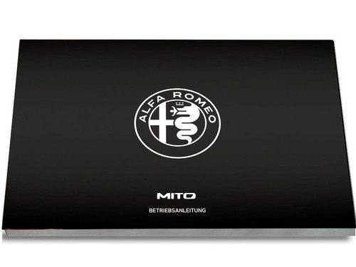 Alfa romeo mito 2016 2018 - alfa, 2016–2018