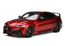 Modellauto 1:18. Alfa Romeo