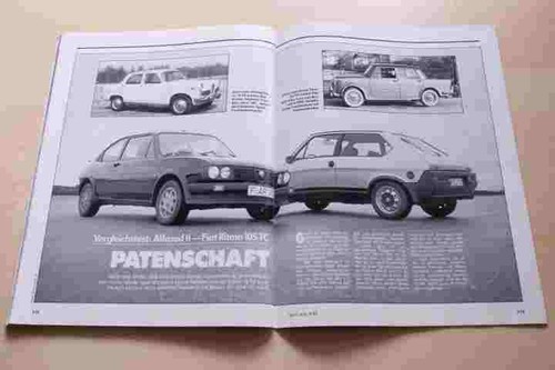 Sport auto 1983 - 04/1983, romeo