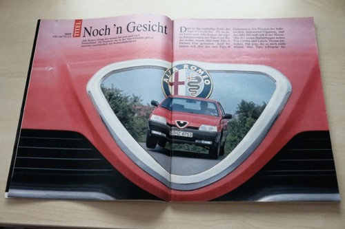 Auto motor sport - ams, 15/1988