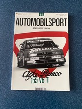 AUTOMOBILSPORT
