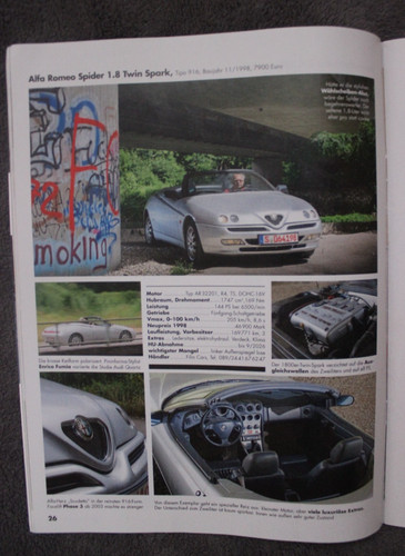 Youngtimer 09 2025 - 09,