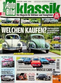 Auto bild klassik 2014 - 2),