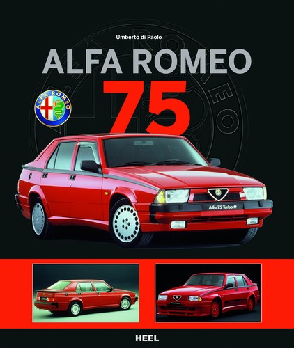 Alfa romeo von umberto - alfa,