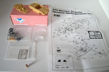 Alfa Romeo Sportiva Cab