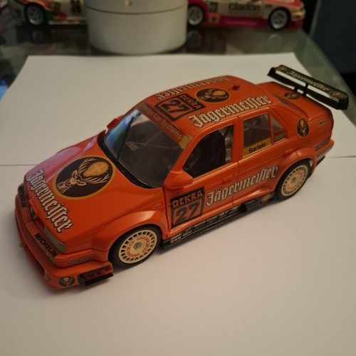 Alfa romeo 155 dtm - alfa,