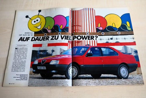 Mot 1989 wirklich - wirklich, gut?