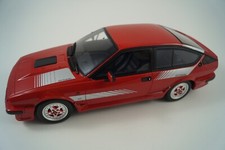 Otto Ottomobile Modellauto