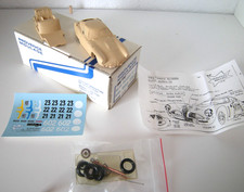 Alfa Romeo 6C Mille Milles