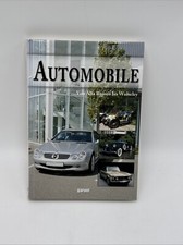 Automobile - Von Alfa Romeo