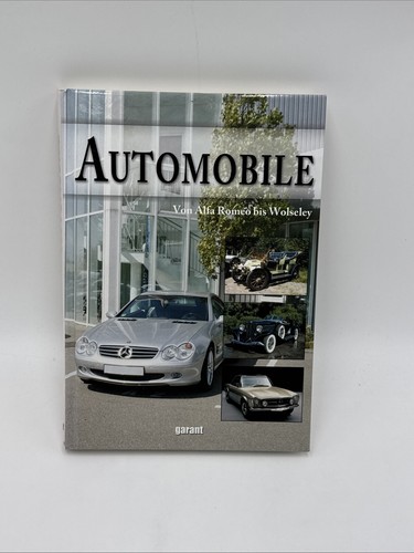 Automobile von alfa - von,