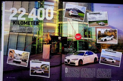 Sport auto 2020 - sport, 06/2020