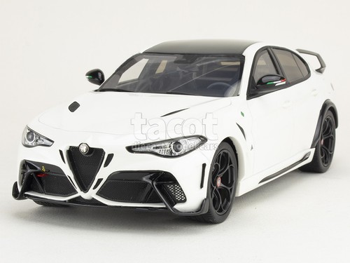 Alfa romeo giulia gtam - alfa, 2021