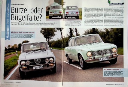 Auto bild klassik 1816 - klassik, 1816)